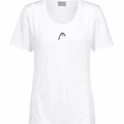 HEAD Tennis|Shirts<· Club 25 white
