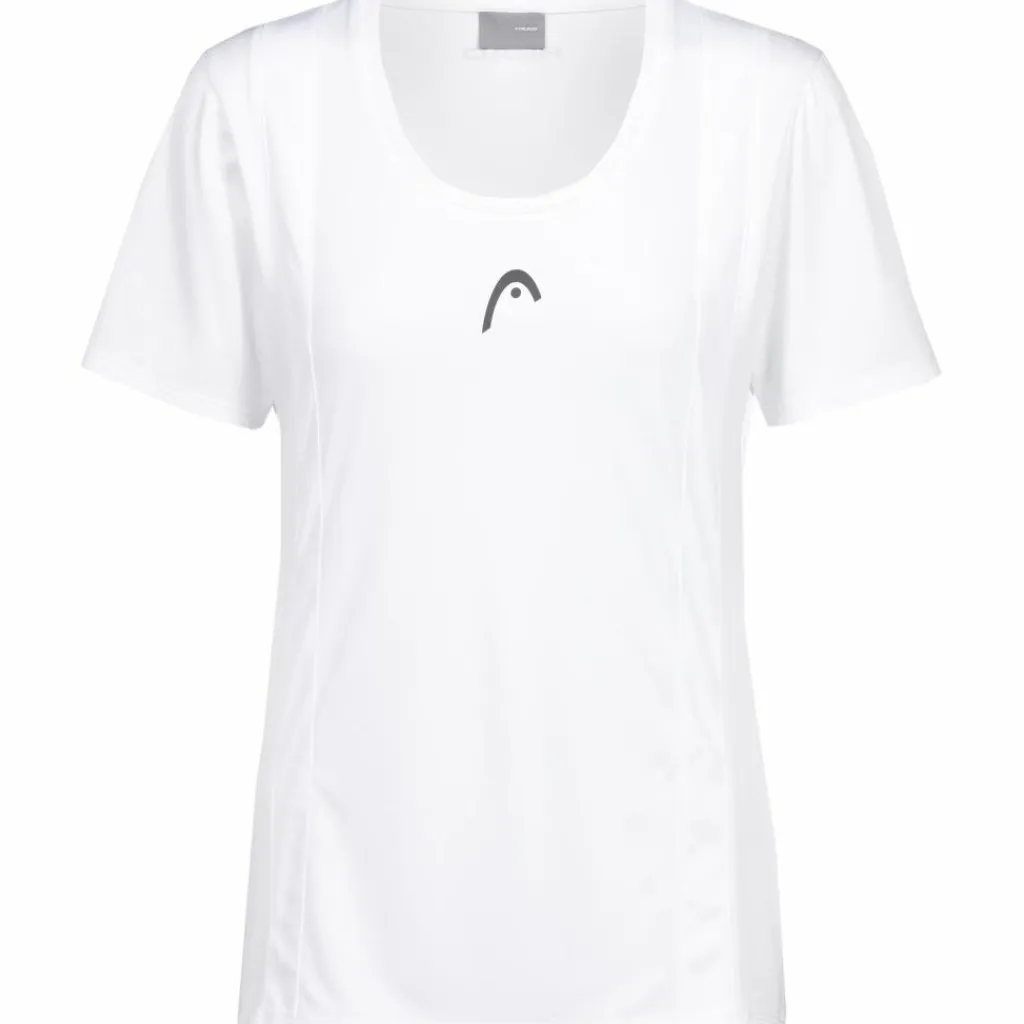 HEAD Tennis|Shirts<· Club 25 white