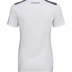 HEAD Tennis<· Club 22 wei&szlig;-dunkelblau