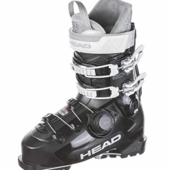 HEAD Ski|Ski<· EDGE 85X W HV GW BOA black