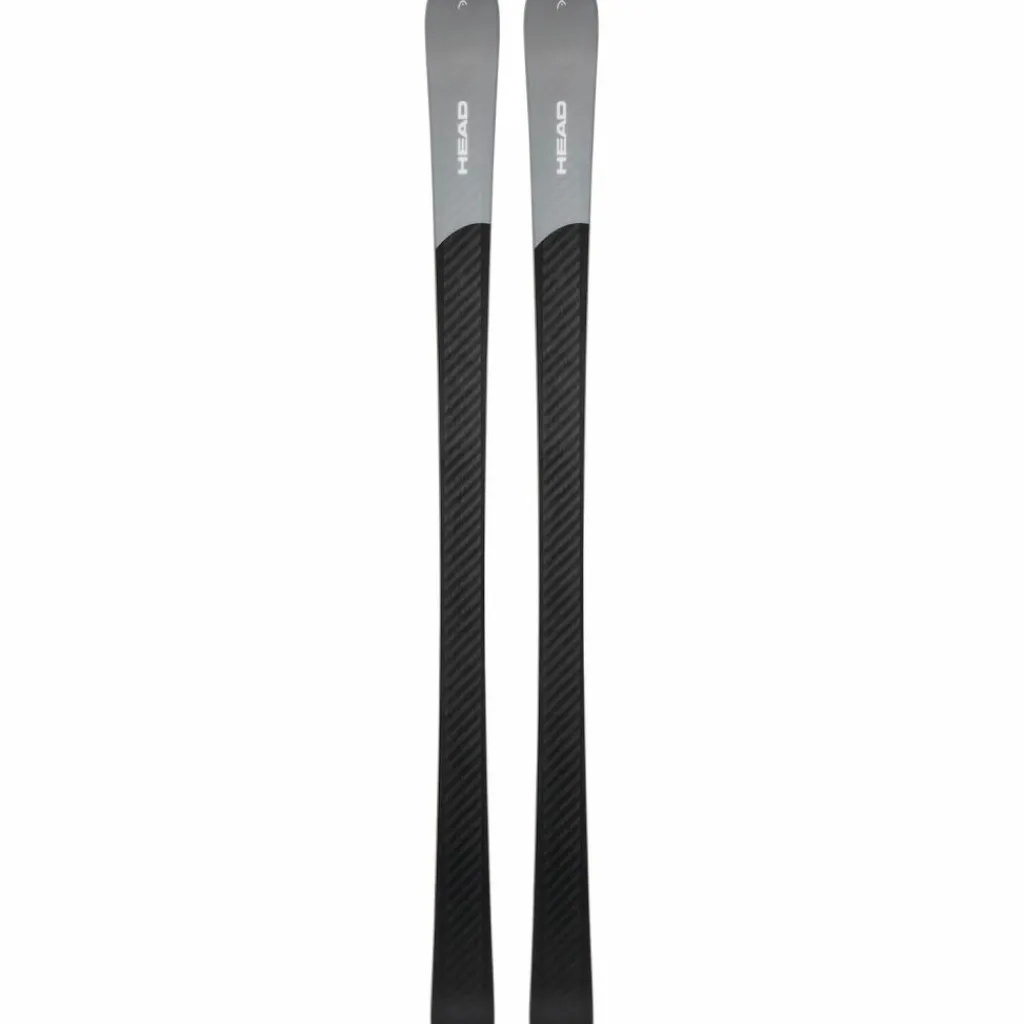 HEAD Skier<· e-power Joy SW + Joy 12 GW PRD 23/24 matt white