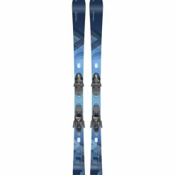 HEAD Skier<· e-super Joy SW + JOY 11 GW SLR blue