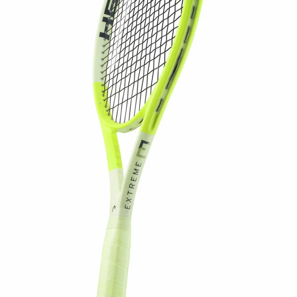 HEAD Schläger<· Extreme MP L 2024 sage-lime