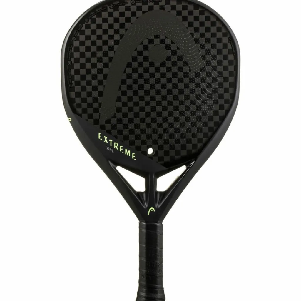 HEAD Schläger|Padel-Tennis<· Extreme One 2023 black