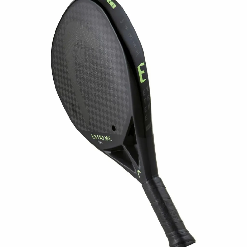 HEAD Schläger|Padel-Tennis<· Extreme One 2023 black