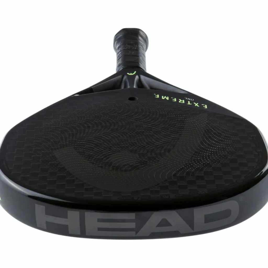 HEAD Schläger|Padel-Tennis<· Extreme One 2023 black