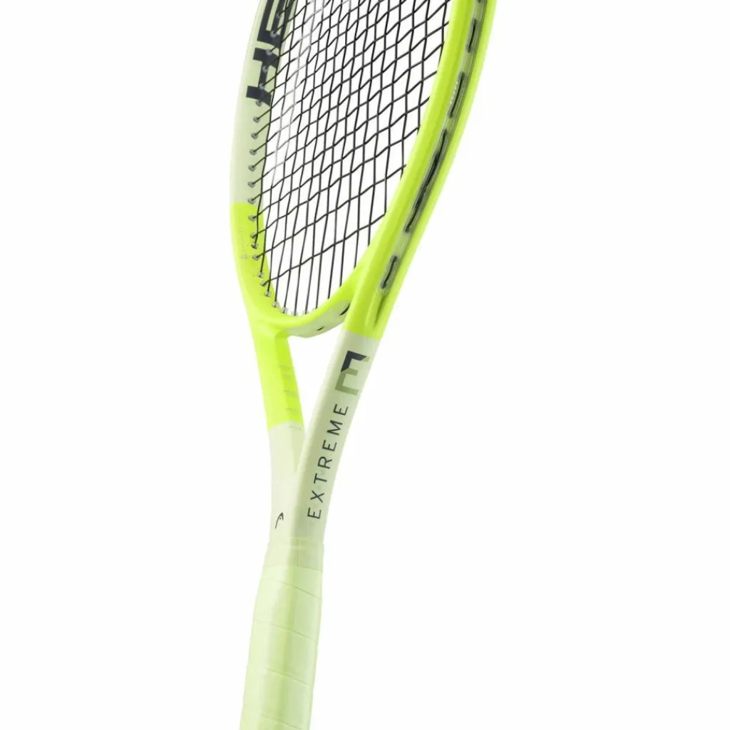 HEAD Schläger<· Extreme TEAM 2024 sage-lime