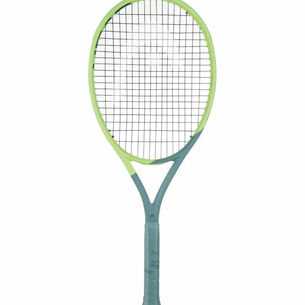 HEAD Tennis|Tennis<· Extreme Team L 2022 gelb-grün
