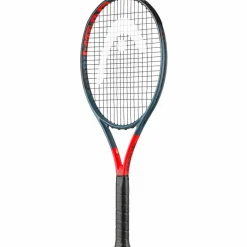 HEAD Tennis|Tennis<· Graphene 360 Radical Elite schwarz-blaugrau-orange