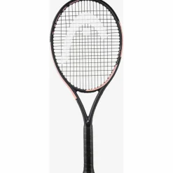 HEAD Tennis|Schläger<· IG Challenge TEAM L black-coral