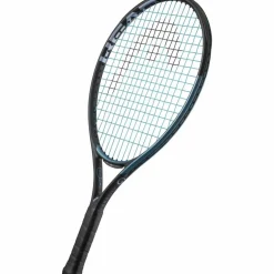 HEAD Tennis|Schläger<· IG Gravity Jr. 23 black-blue-purple