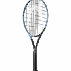 HEAD Tennis|Tennis<· Instinct TEAM 2025 lighhtblue-black