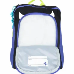 HEAD Tennis|Rucksäcke<· Kids Tour Backpack 14 Monster black-blue-lime