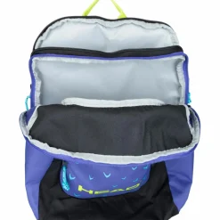 HEAD Tennis|Rucksäcke<· Kids Tour Backpack 14 Monster black-blue-lime