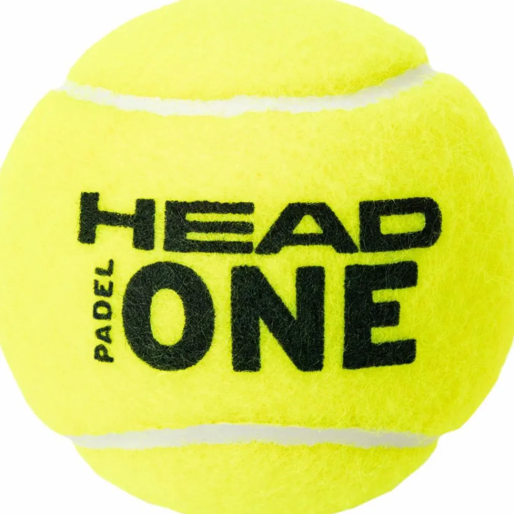 HEAD Padel-Tennis<· Padel One lime