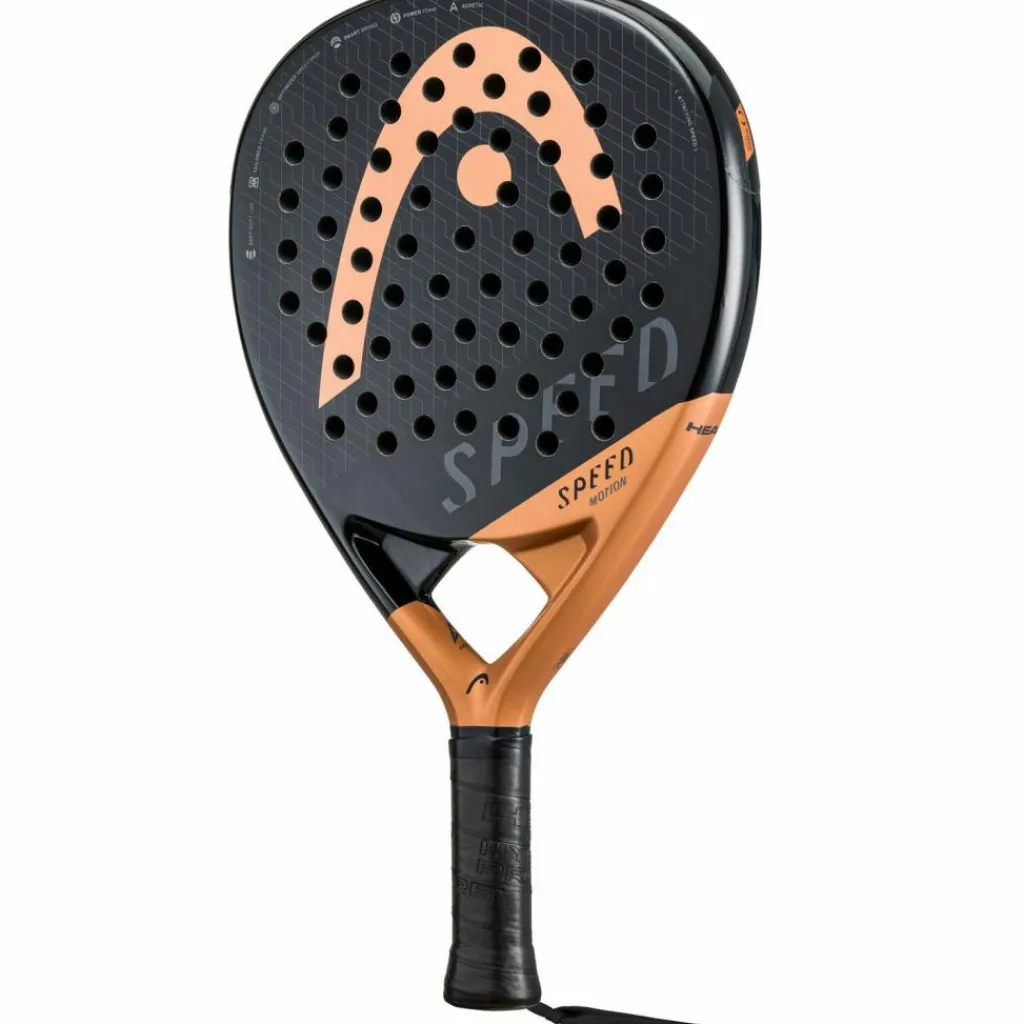 Discount · Padel SPEED MOTION 2023 Herren Padel-Tennis|Schläger