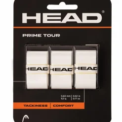 HEAD Tennis|Tennis<· Prime Tour white