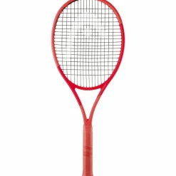 HEAD Schläger<· Radical TEAM 2025 fluo orange-orange