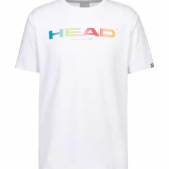 HEAD Tennis<· Rainbow white