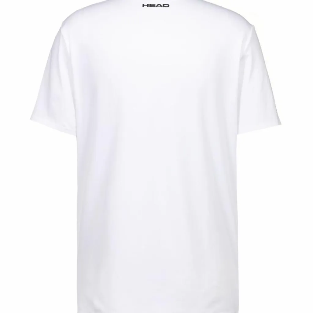 HEAD Tennis<· Rainbow white