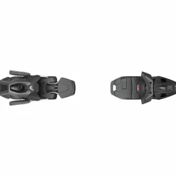HEAD Ski|Skier<· Shape Edt. SW + PR 11 GW black