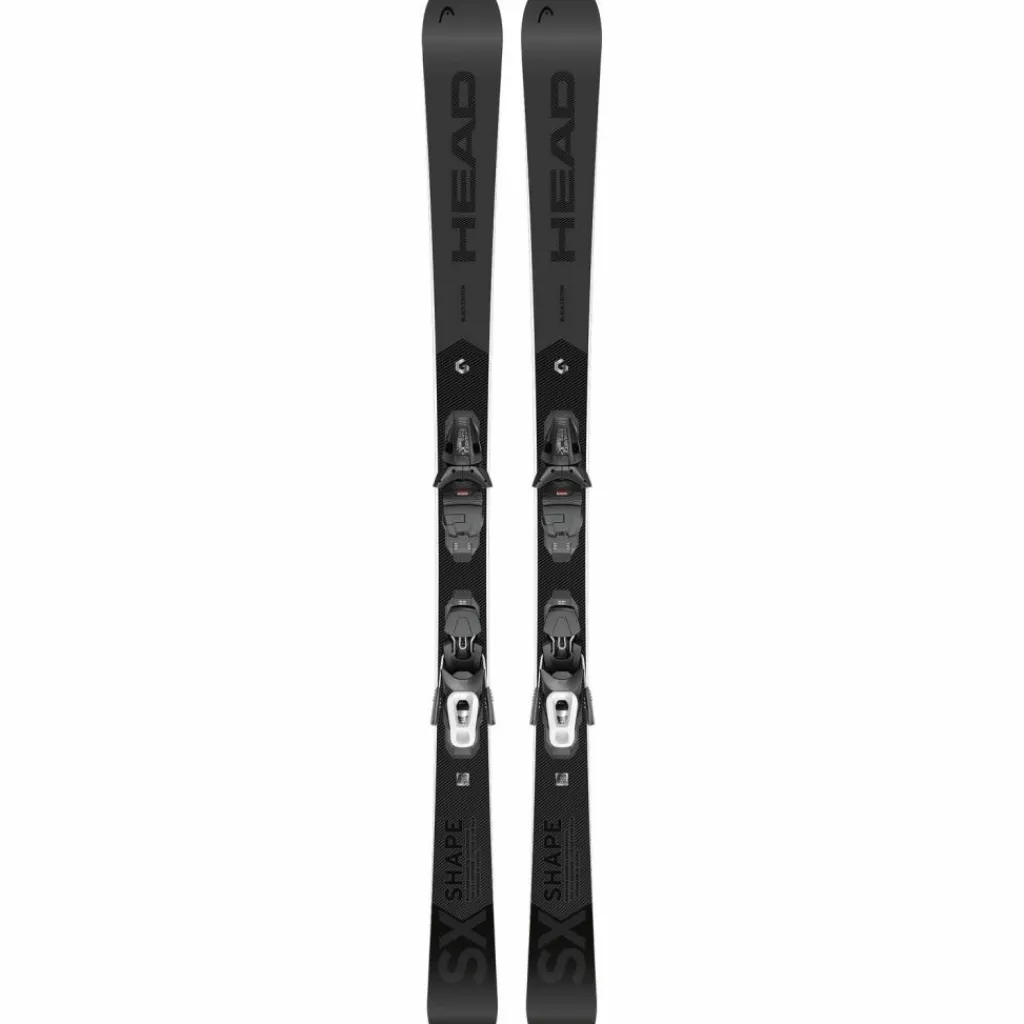 · Shape SX Edt. SW + PR 11 GW Skier