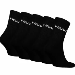 HEAD Socken<· Socken Schwarz