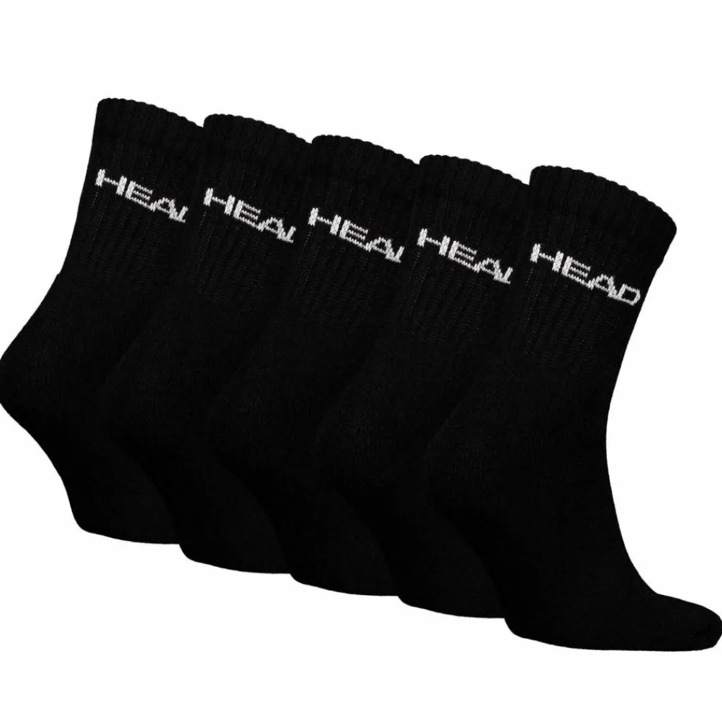 HEAD Socken<· Socken Schwarz