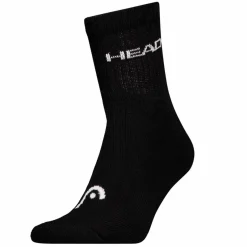 HEAD Socken<· Socken Schwarz