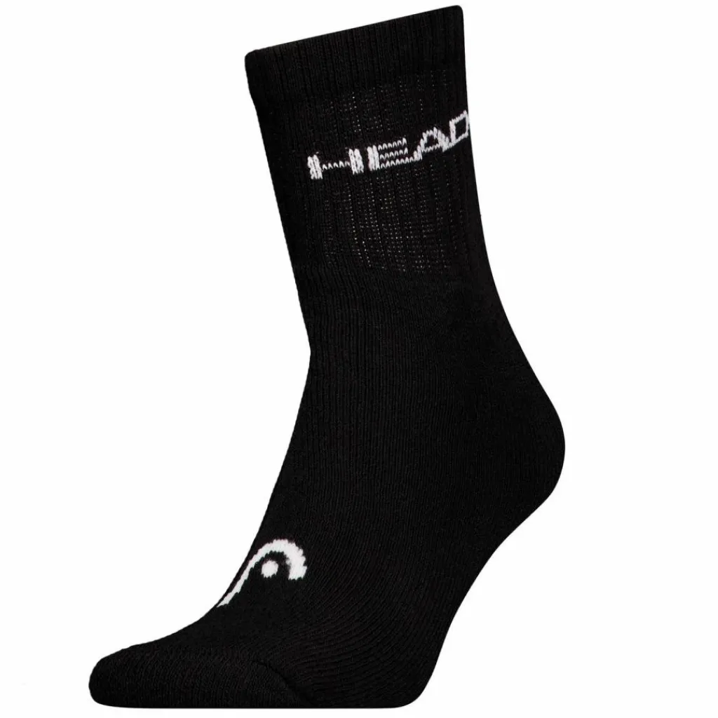 HEAD Socken<· Socken Schwarz