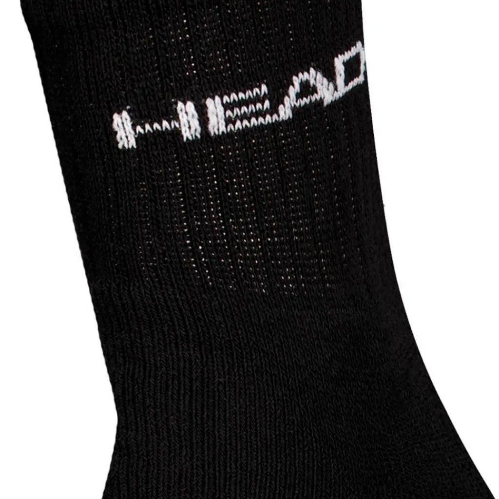 HEAD Socken<· Socken Schwarz