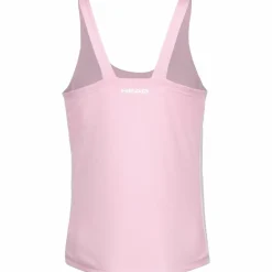 HEAD Tennis<· Spirit print vision-alight lilac
