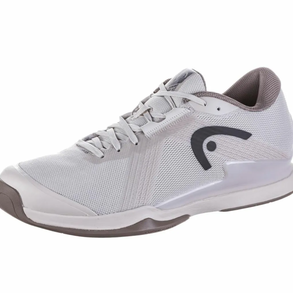 HEAD Tennis|Tennis<· Sprint Pro 4.0 Carpet WGMO willow grey-mocha