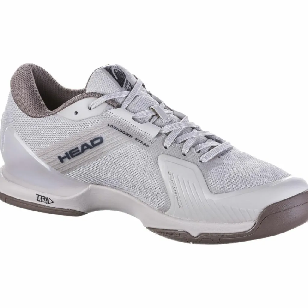HEAD Tennis|Tennis<· Sprint Pro 4.0 Carpet WGMO willow grey-mocha