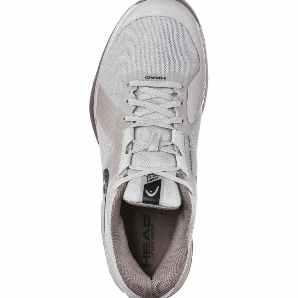 HEAD Tennis|Tennis<· Sprint Pro 4.0 Carpet WGMO willow grey-mocha