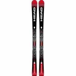 Clearance · Supershape e-Rally + PRD 12 GW Skier