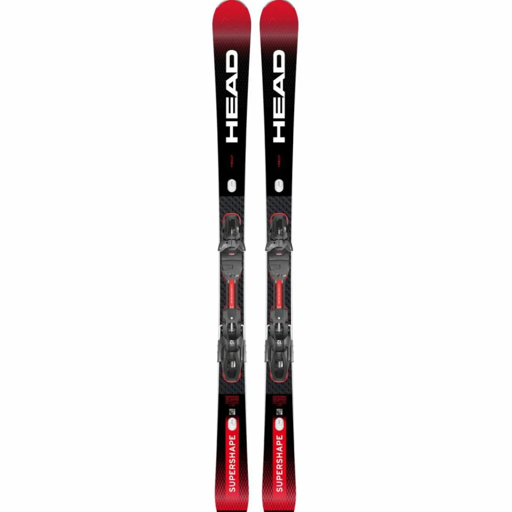 Clearance · Supershape e-Rally + PRD 12 GW Skier