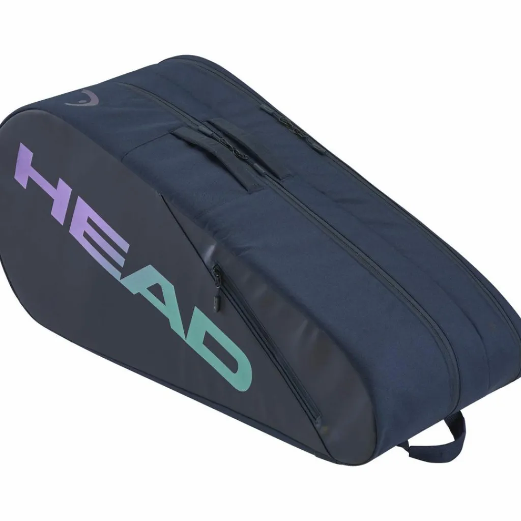 HEAD Sporttaschen<· Tour Racquet Bag L navy