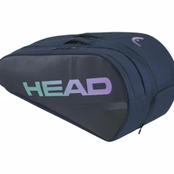 HEAD Sporttaschen<· Tour Racquet Bag L navy