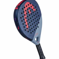 HEAD Padel-Tennis|Schläger<· Vibe 2025 blue-red