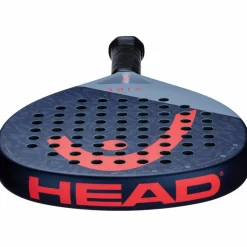 HEAD Padel-Tennis|Schläger<· Vibe 2025 blue-red