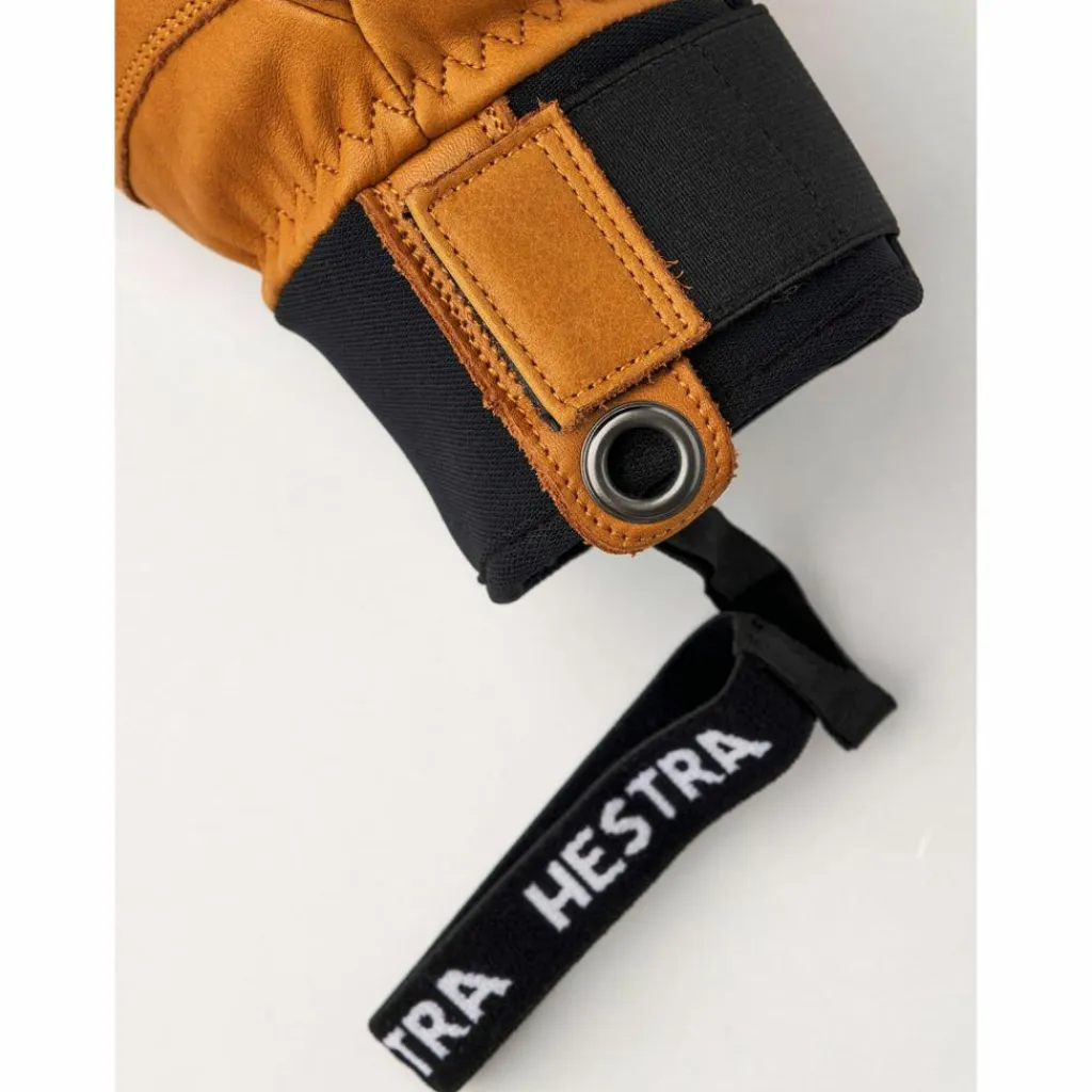 Clearance · Fall Line 5 finger Damen Ski|Skihandschuhe