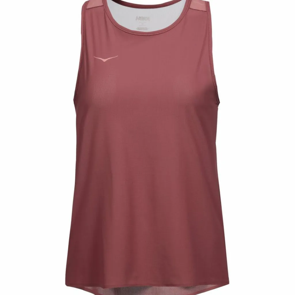 HOKA Laufen|Training<· AIROLITE rouge