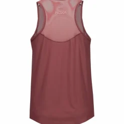 HOKA Laufen|Training<· AIROLITE rouge