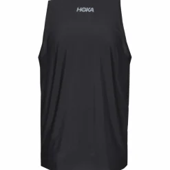 HOKA Tops & Tanks<· AIROLITE black