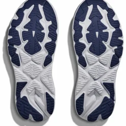 HOKA Laufen|Laufen<· Arahi 8 stardust - cosmic grey