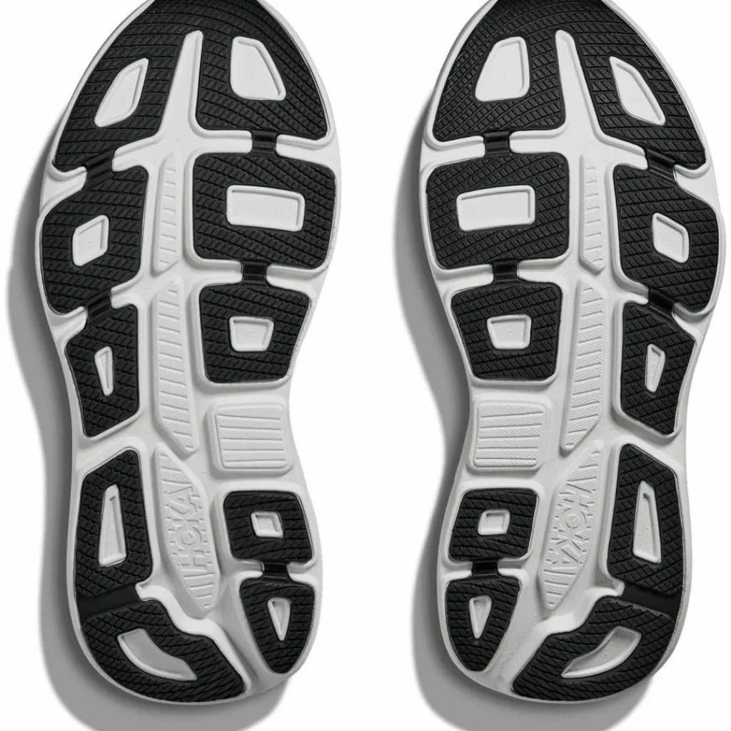 HOKA Laufen|Laufen<· Bondi 9 skyward blue - hoka blue