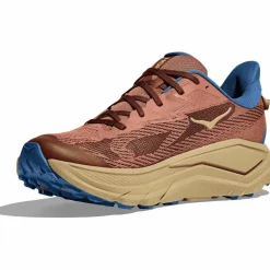 HOKA Trailrunning|Trailrunning<· Challenger 8 maple - cardamom