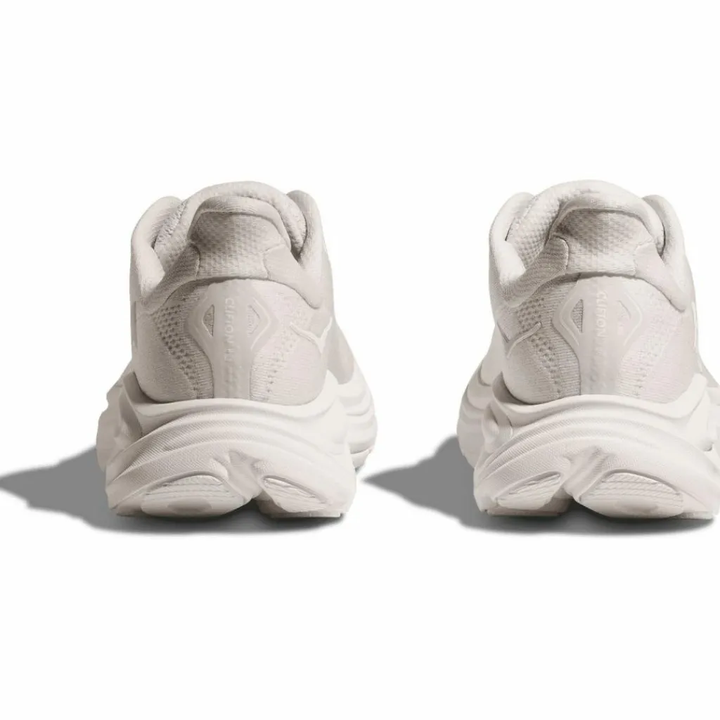 HOKA Laufen|Laufen<· CLIFTON 10 white-white