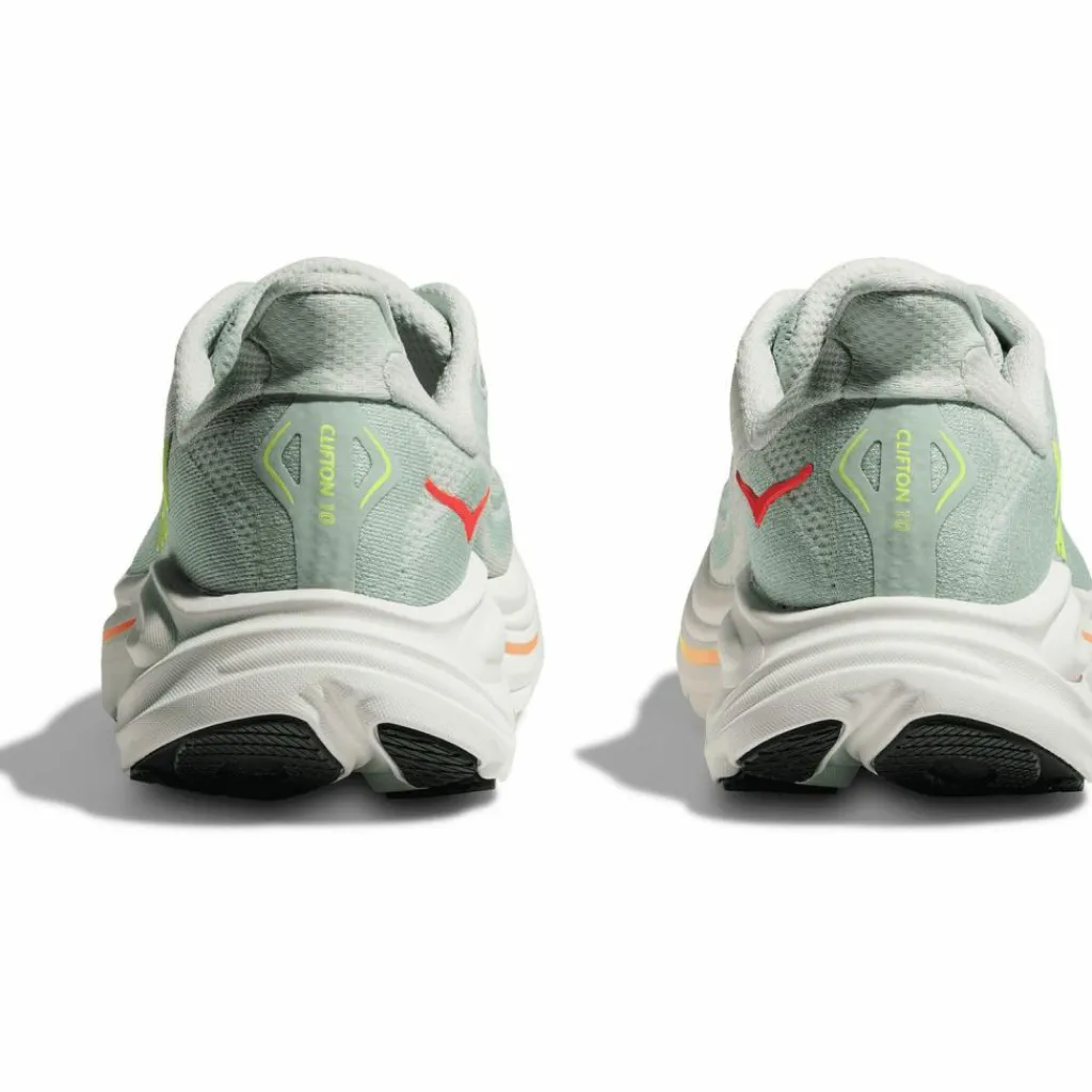 Discount · CLIFTON 10 Damen Laufen|Laufschuhe